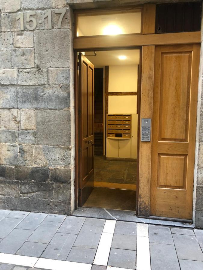 El Capricho De Nagore - Lic Uat678 Pamplona Exterior foto
